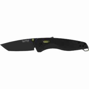 Couteau SOG, référence SGAEGISATTANTOBKMO