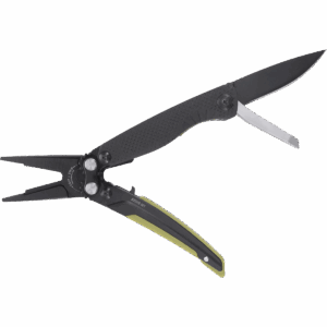 Couteau multifonction SOG, référence SGAEGISMT