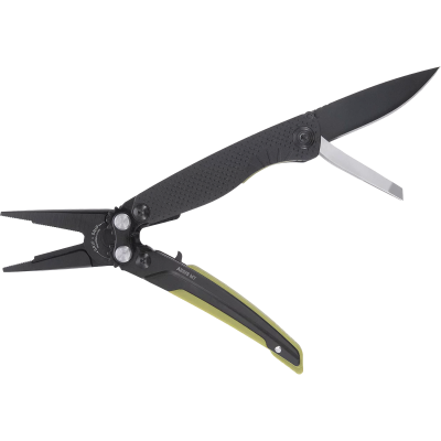 Couteau multifonction SOG, référence SGAEGISMT