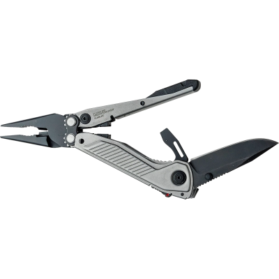 Couteau multifonction SOG, référence SGFLASHMT