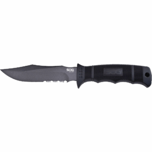 Couteau SOG, référence SGM37N