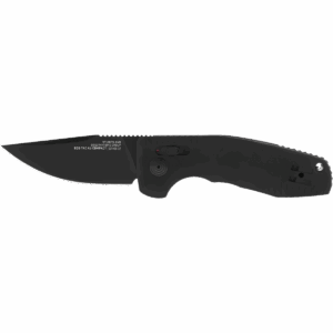 Couteau SOG, référence SGTACAUCOMPBK