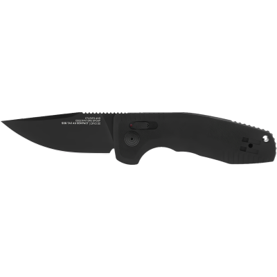 Couteau SOG, référence SGTACAUCOMPBK