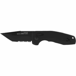 Couteau SOG, référence SGTACAUCOMPSBK