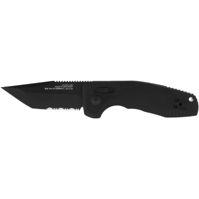 Couteau SOG, référence SGTACAUCOMPSBK