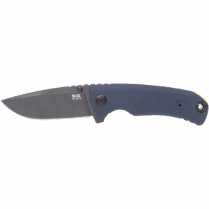 Couteau SOG, référence SGTELLUSATKJAU