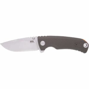 Couteau SOG, référence SGTELLUSATKODOR