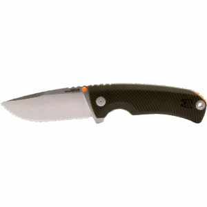Couteau SOG, référence SGTELLUSFLKOL