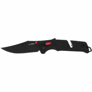 Couteau SOG, référence SGTRIDBKR