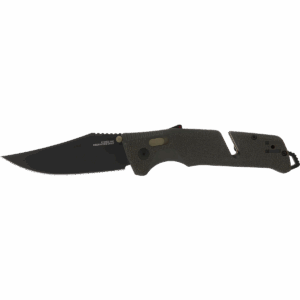 Couteau SOG, référence SGTRIDOL