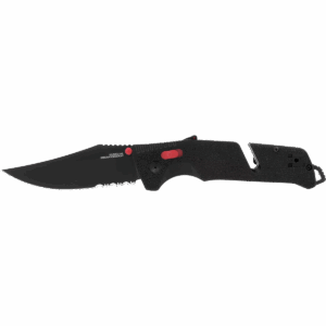 Couteau SOG, référence SGTRIDSBKR