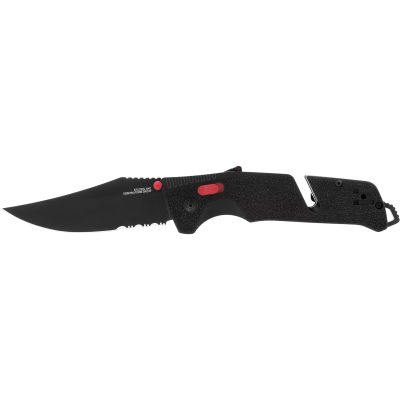 Couteau SOG, référence SGTRIDSBKR