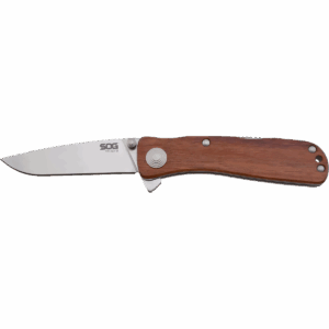 Couteau SOG, référence SGTWI17