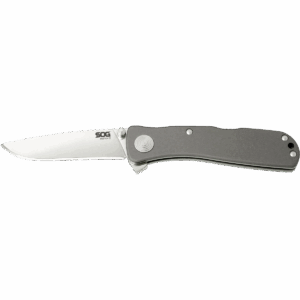 Couteau SOG, référence SGTWI8