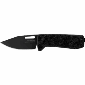Couteau SOG, référence SGULTRAXRXHPBK