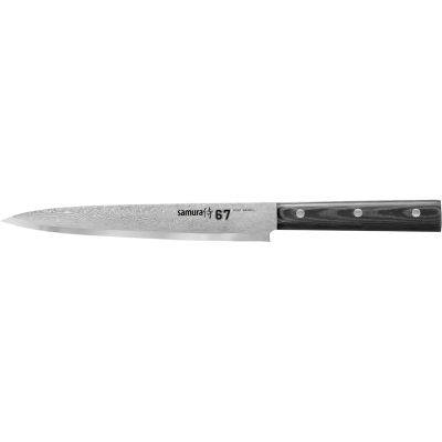 Couteau Samura, référence SMSD670045M
