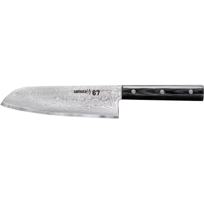 Couteau Samura, référence SMSD670094M