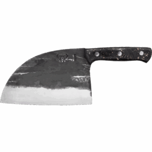 Couteau Samura, référence SMSMB0040MC