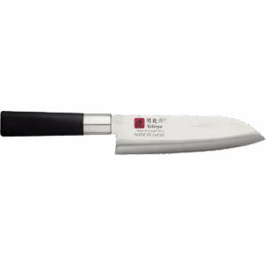 Santoku - Lame 165mm