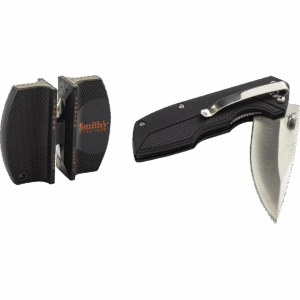 Couteau Smith's, référence ST51231