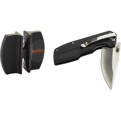 Couteau Smith's, référence ST51231