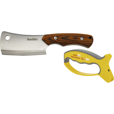 Hache Smith's, référence ST51324