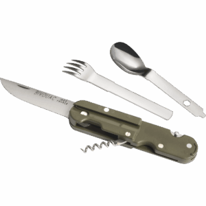 Couteau multifonction TB Outdoor, référence TB0056