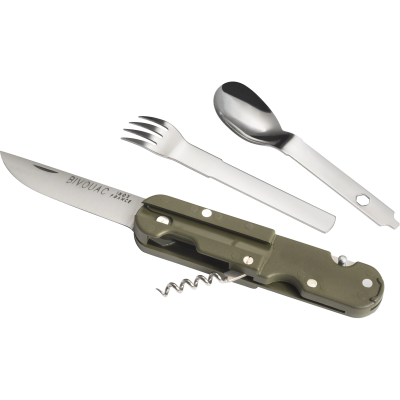 Couteau multifonction TB Outdoor, référence TB0056