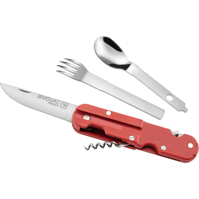 Couteau multifonction TB Outdoor, référence TB0134