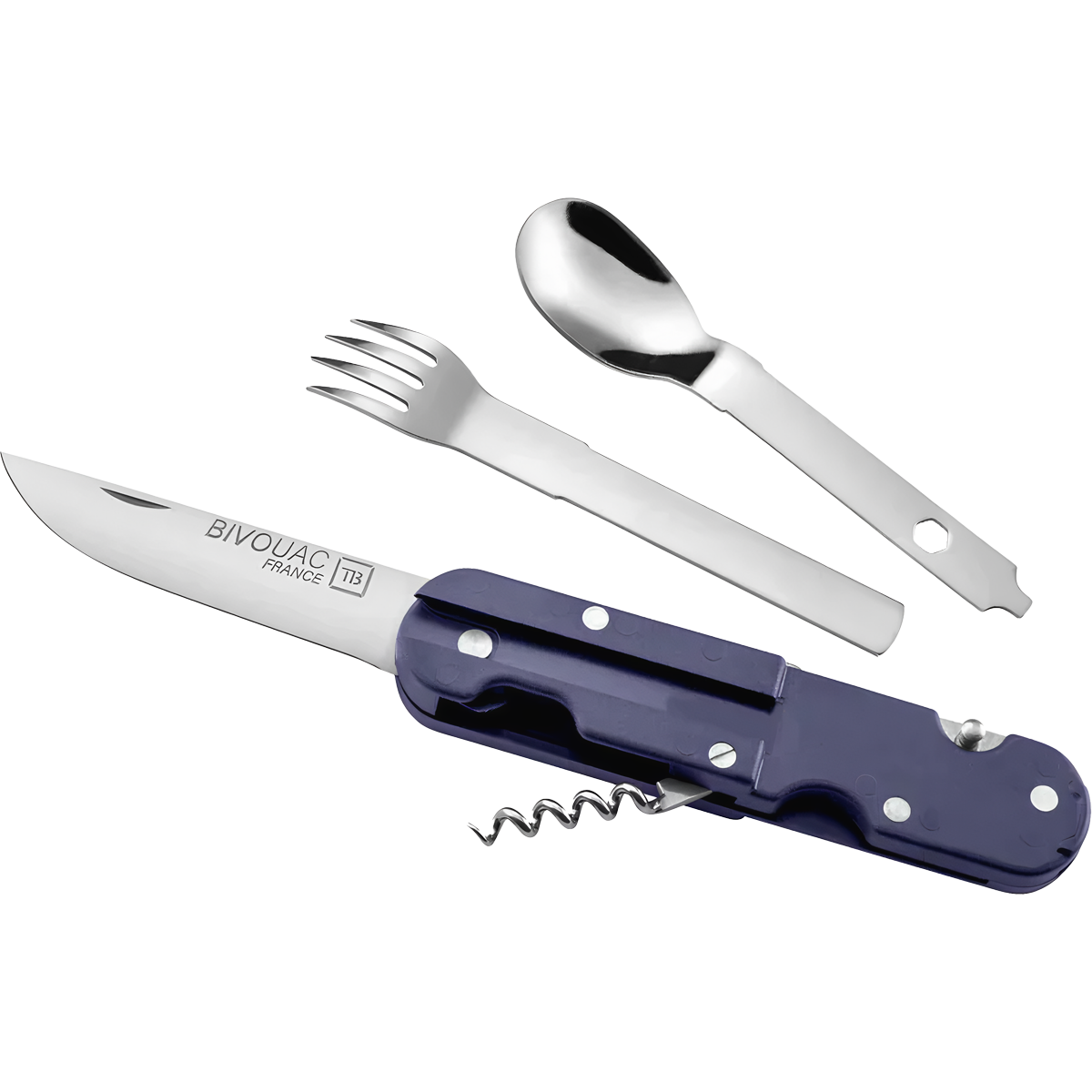 Couteau multifonction TB Outdoor, référence TB0135