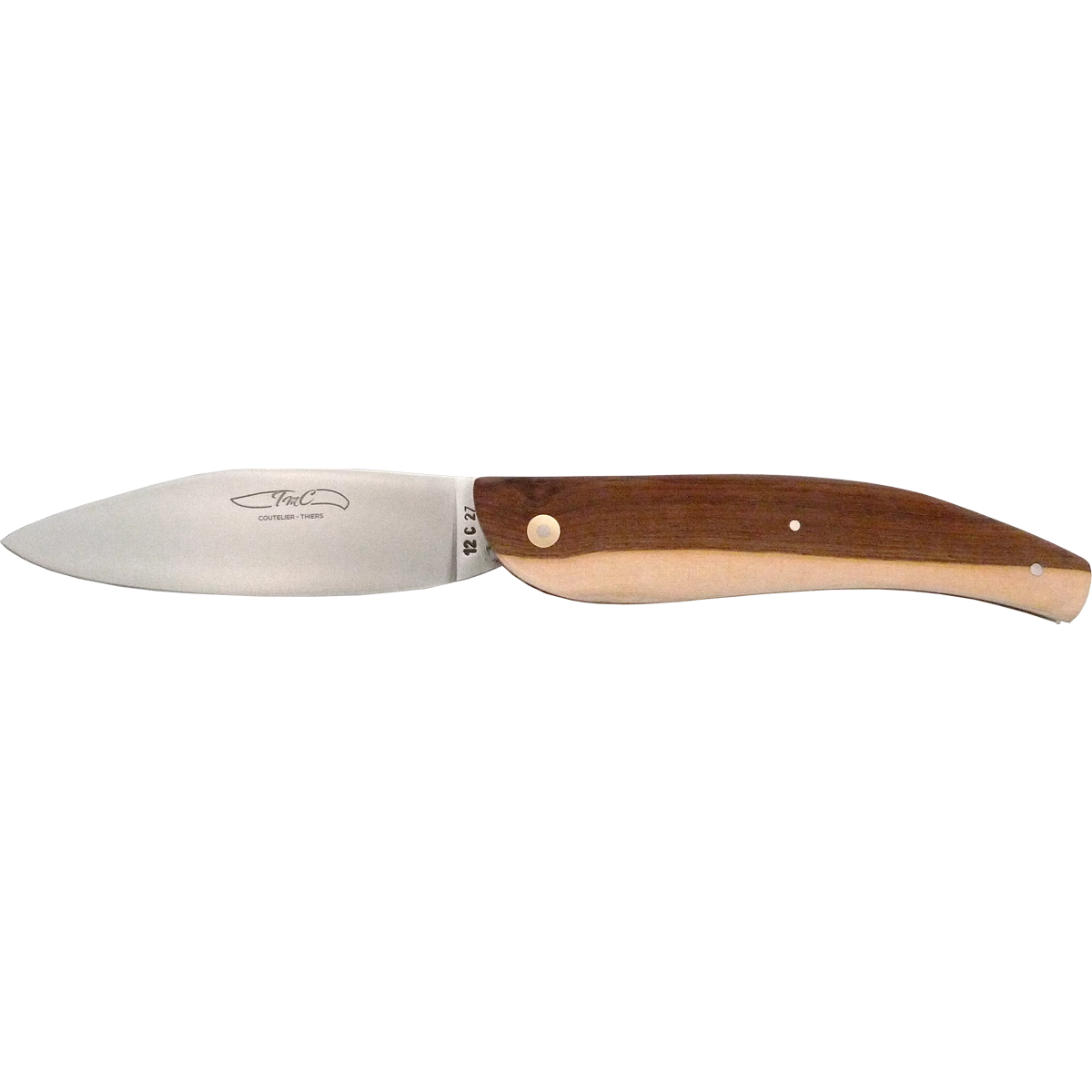 Couteau TMC, référence THV16PI