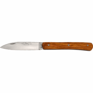 Couteau TMC, référence THZENOL