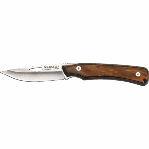 Couteau Wildsteer, référence WIKNI0102