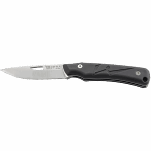 Couteau Wildsteer, référence WIKNI13