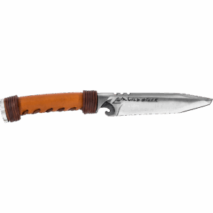 Couteau Wildsteer, référence WIWILD0101P