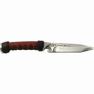 Couteau Wildsteer, référence WIWILD0102P