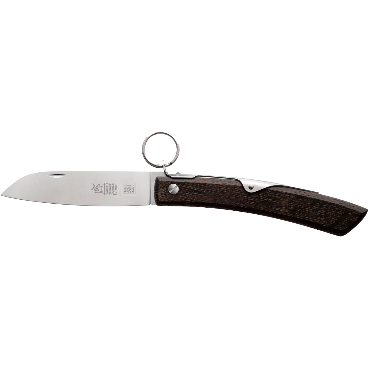 Couteau Windmühlenmesser, référence WM0015