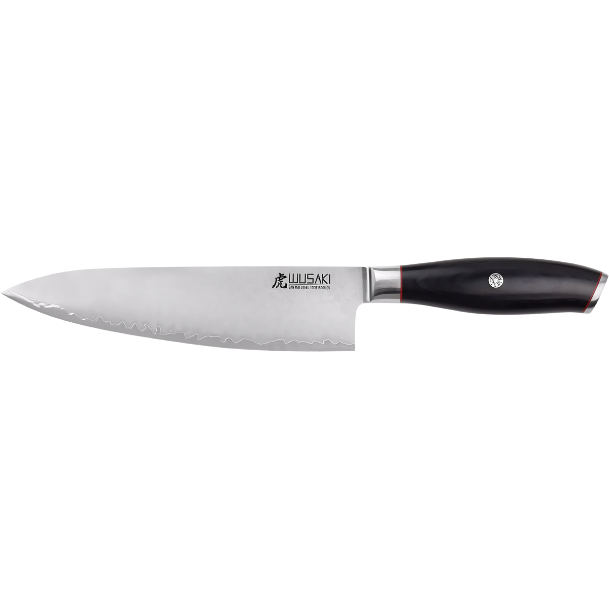Couteau Wusaki, référence WUSMBPC20
