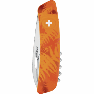 Couteau multifonction Swiza, référence ZC01FILIX