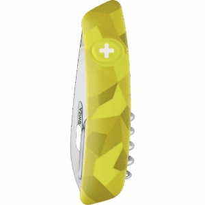Couteau multifonction Swiza, référence ZC01VELOR