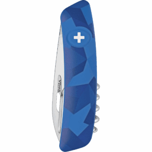 Couteau multifonction Swiza, référence ZC03LIVOR