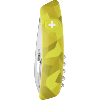 Couteau multifonction Swiza, référence ZC03VELOR