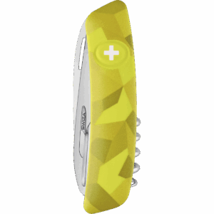 Couteau multifonction Swiza, référence ZC07VELOR
