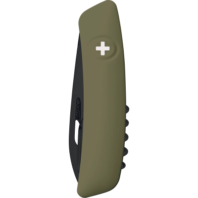 Couteau multifonction Swiza, référence ZD01ABOL