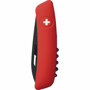 Couteau multifonction Swiza, référence ZD01ABR
