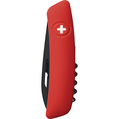 Couteau multifonction Swiza, référence ZD01ABR