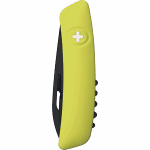 Couteau multifonction Swiza, référence ZD01ABVP