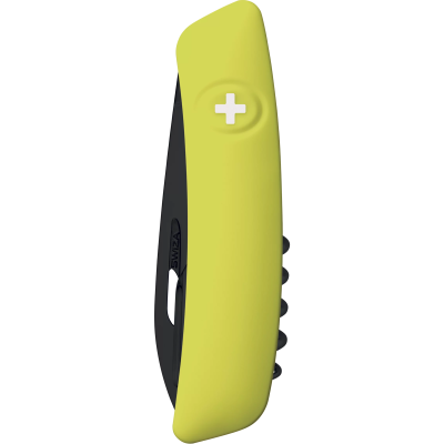Couteau multifonction Swiza, référence ZD01ABVP