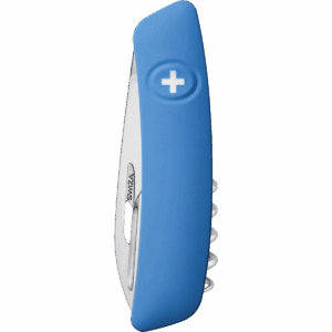 Couteau multifonction Swiza, référence ZD01B