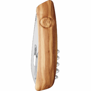 Couteau multifonction Swiza, référence ZD01BOLI